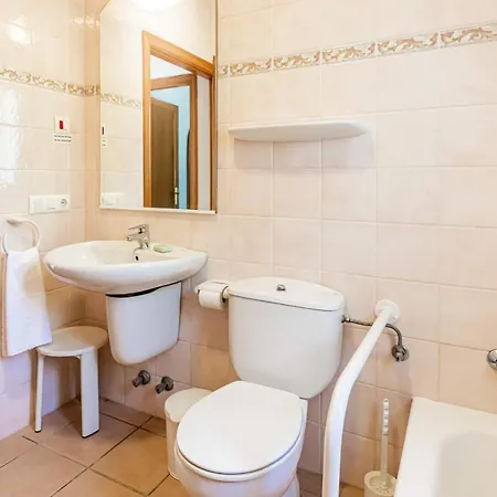 빌라 Sol 손 보우