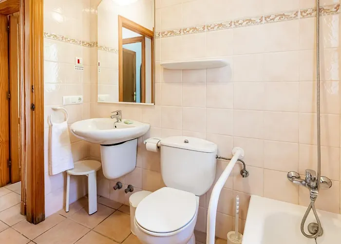 וילה Sol סון באו