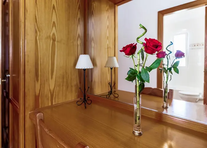 וילה Sol סון באו