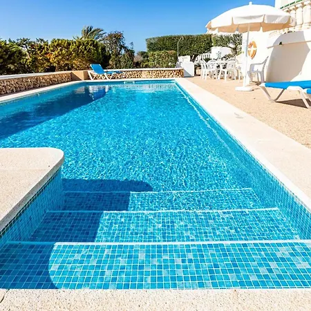 别墅 Sol 苏昂博