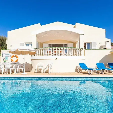 Villa Sol *