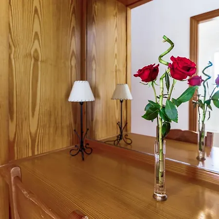 别墅 Sol 苏昂博