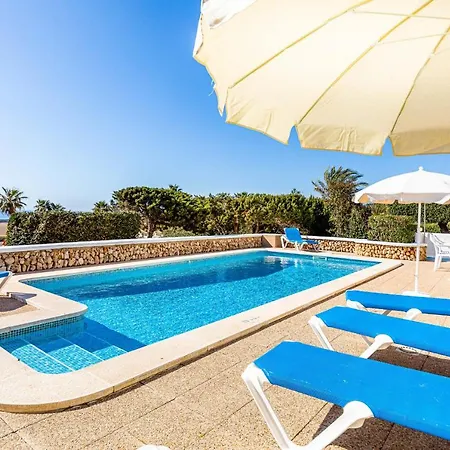 Sol Villa