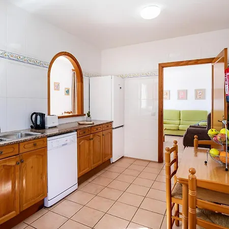 Sol Villa